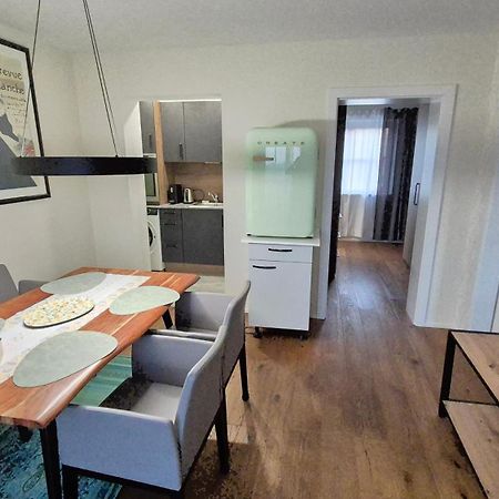 Ferienwohnung Nahe Gmunden Top 3 Pinsdorf Ngoại thất bức ảnh