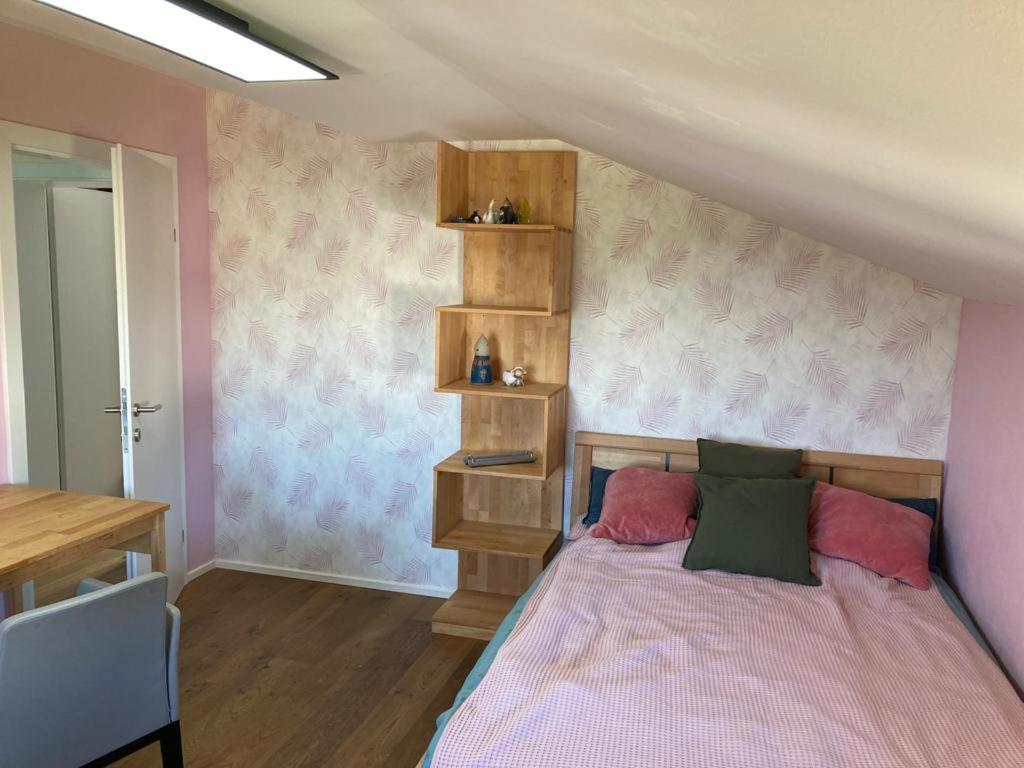 Ferienwohnung Nahe Gmunden Top 3 Pinsdorf Ngoại thất bức ảnh