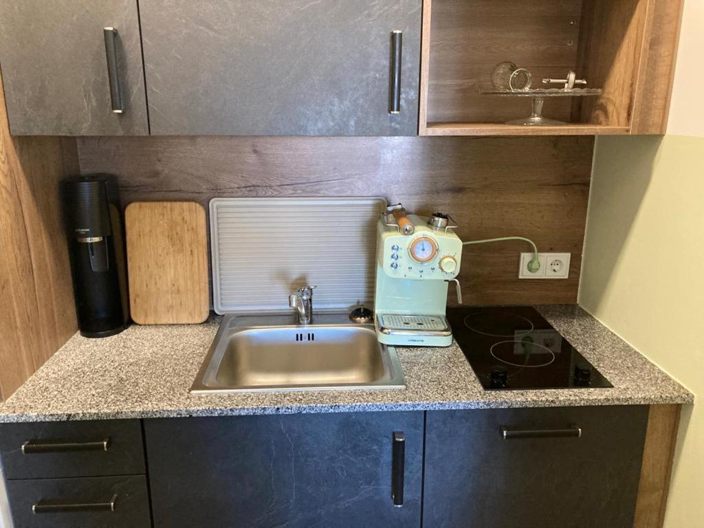 Ferienwohnung Nahe Gmunden Top 3 Pinsdorf Ngoại thất bức ảnh