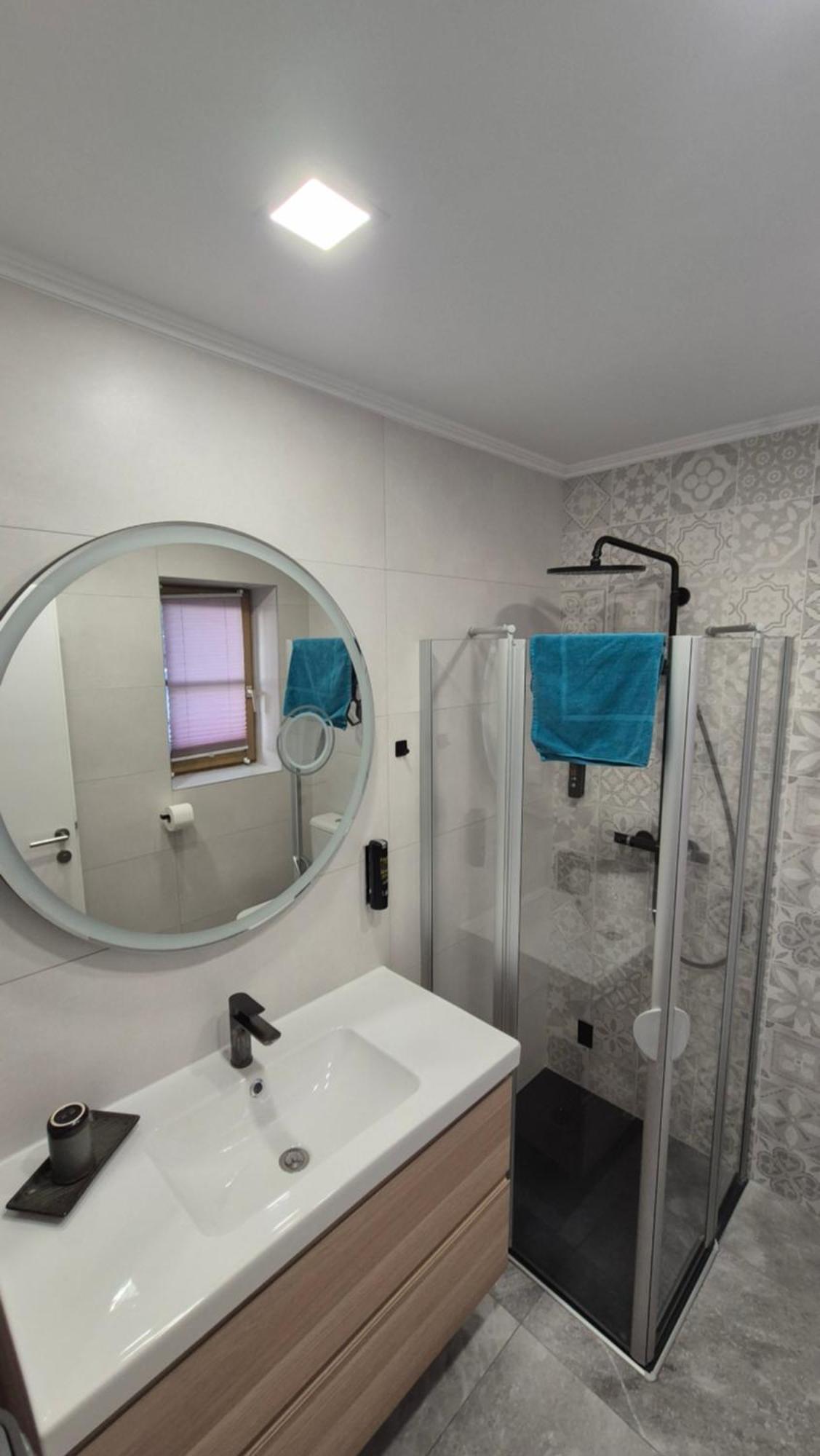 Ferienwohnung Nahe Gmunden Top 3 Pinsdorf Ngoại thất bức ảnh